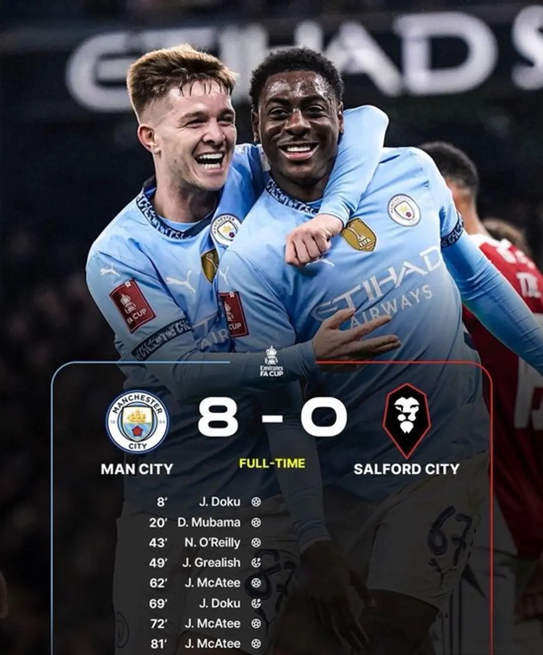 曼城客场大胜切尔西，锁定榜首位置的简单介绍