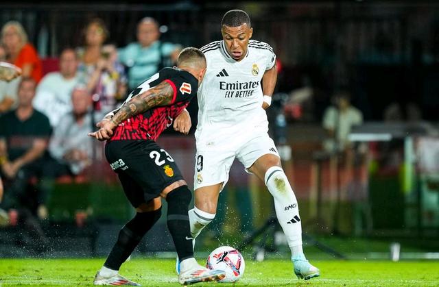 开云体育在线-经典对决，皇马镇定操控豪取晋级宝座的简单介绍