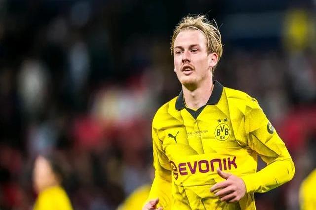 开云体育-德甲强队多特蒙德签下意大利前锋，实力大增的简单介绍