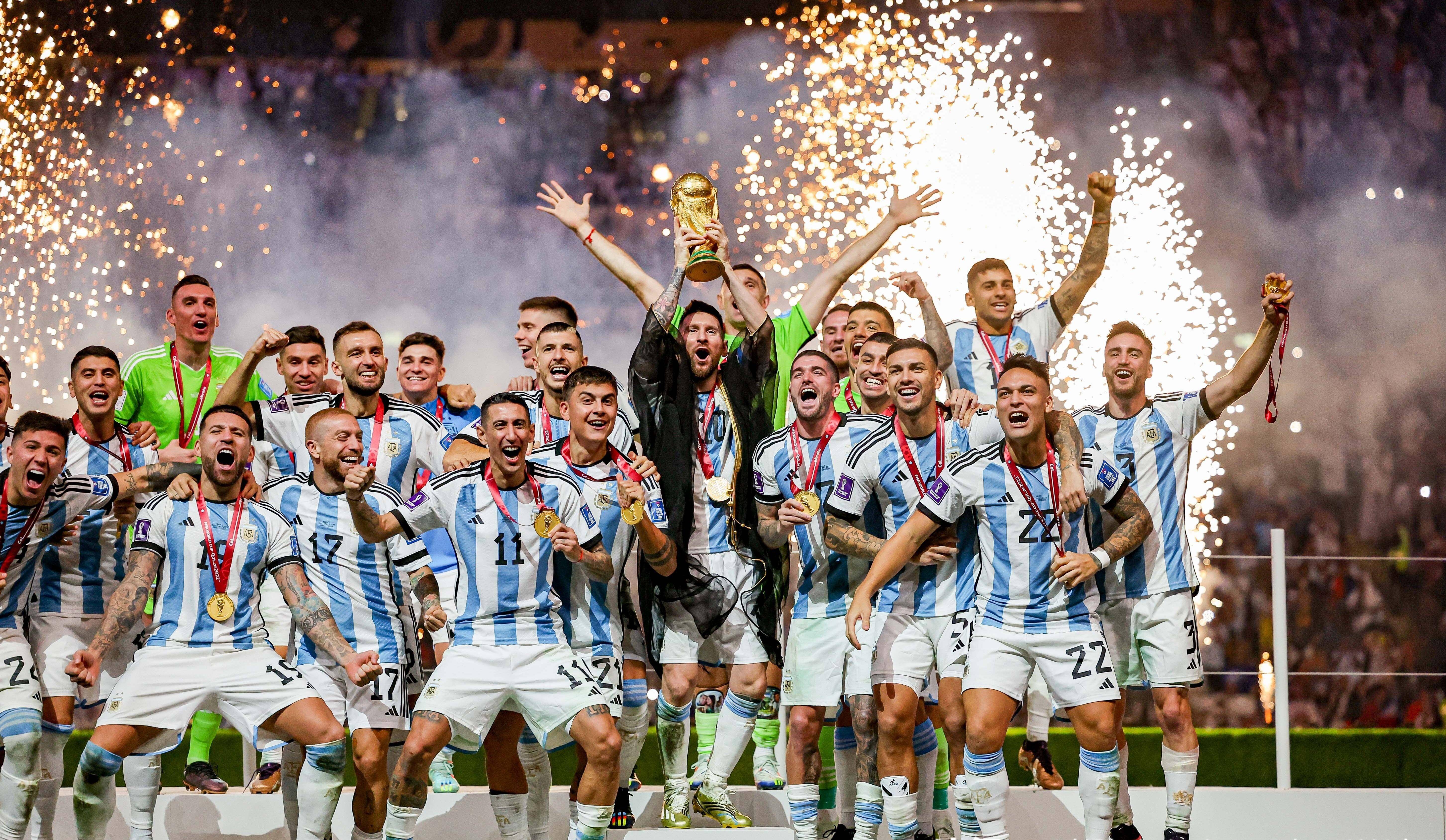 澳大利亚队在国际足球赛中夺冠