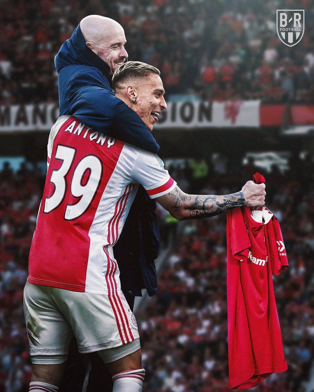 开云体育app-关于阿贾克斯边锋因伤将缺席欧冠比赛的信息