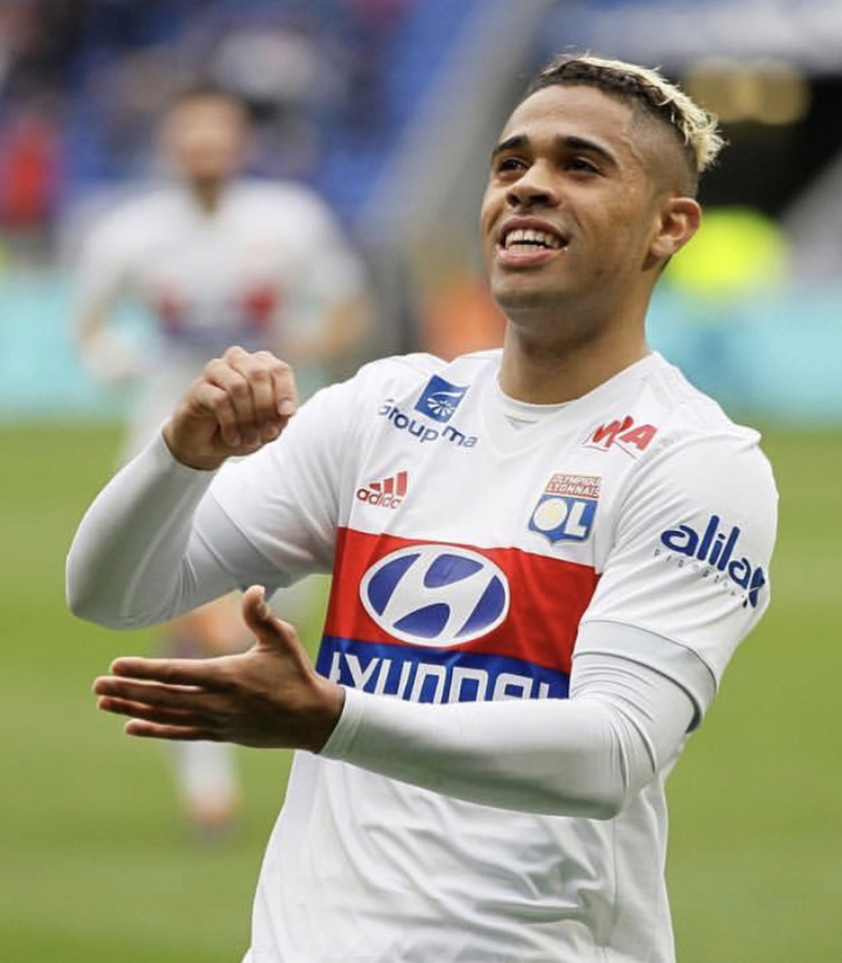 卡昂球员迪亚斯表现令人惊艳，蝉联一周最佳球员的简单介绍