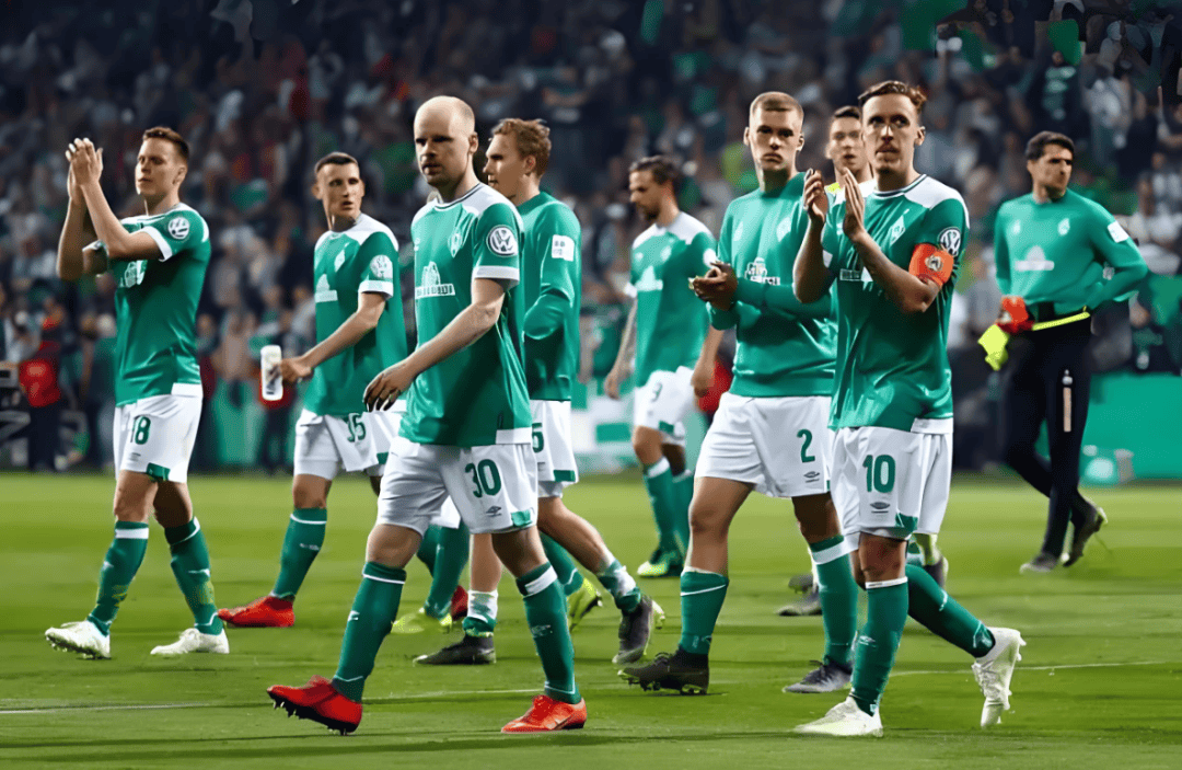 不莱梅队在客场比赛取得胜利，士气大涨的简单介绍