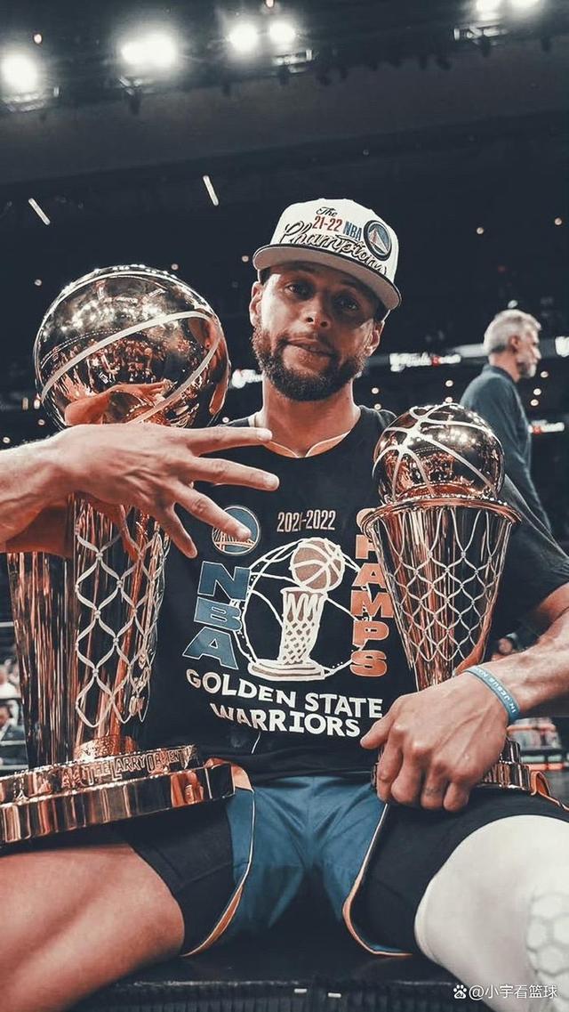 开云体育入口-勇士再次捧得总冠军，王朝继续传承