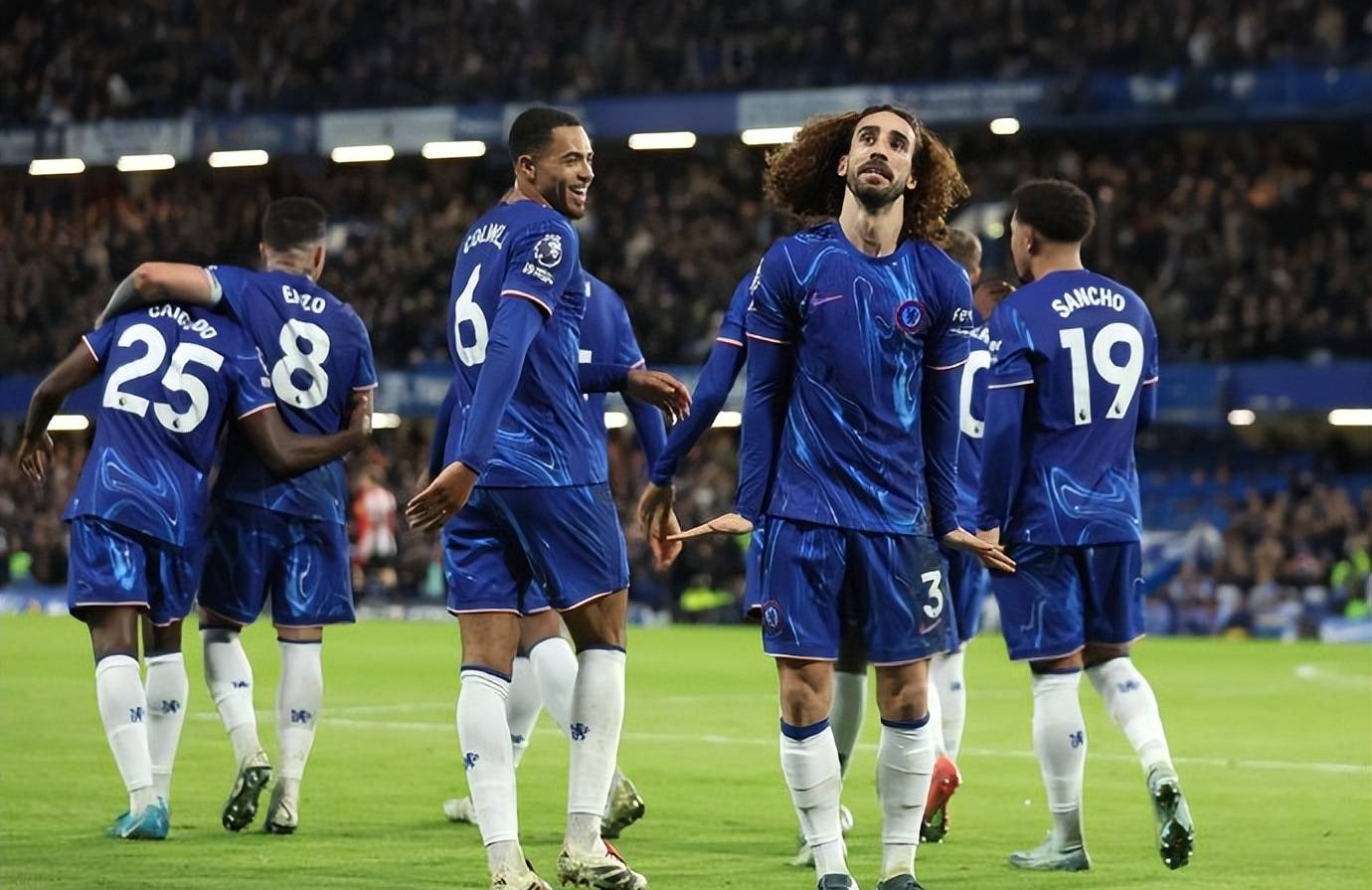 开云体育中国-关于切尔西主场轻松获胜，球员表现出色值得点赞的信息