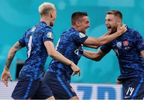 开云体育app-斯洛伐克客场击败波兰，奠定欧锦赛强基础的简单介绍