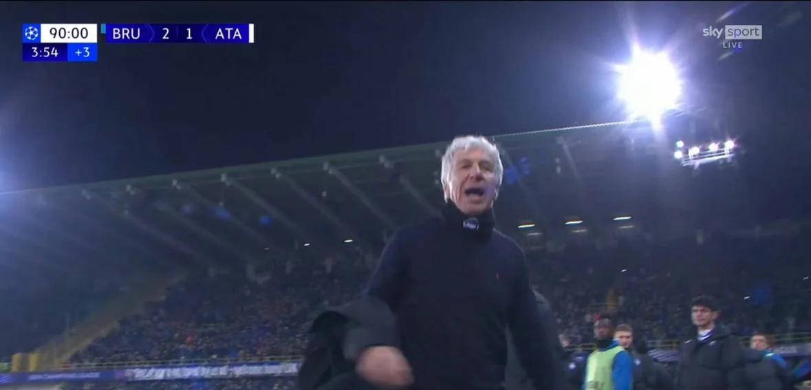 包含AC米兰不敌亚特兰大，遭遇主场失利的词条