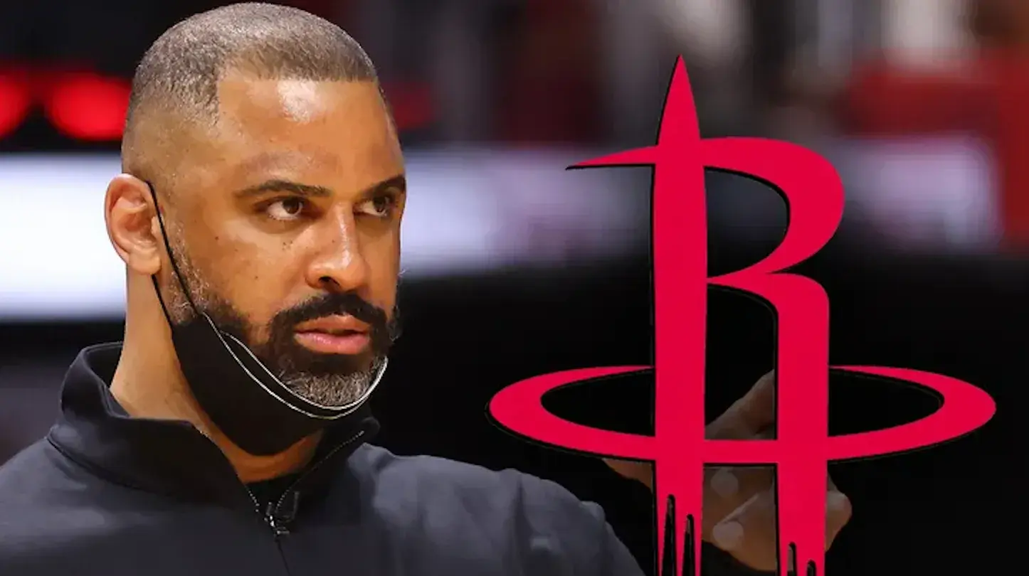 开云体育官网-关于火箭队主帅发表热情讲话，力挺球员发挥，提振全队士气的信息