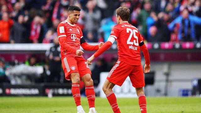 开云官网-西班牙巴塞罗那力克德国拜仁，晋级半决赛