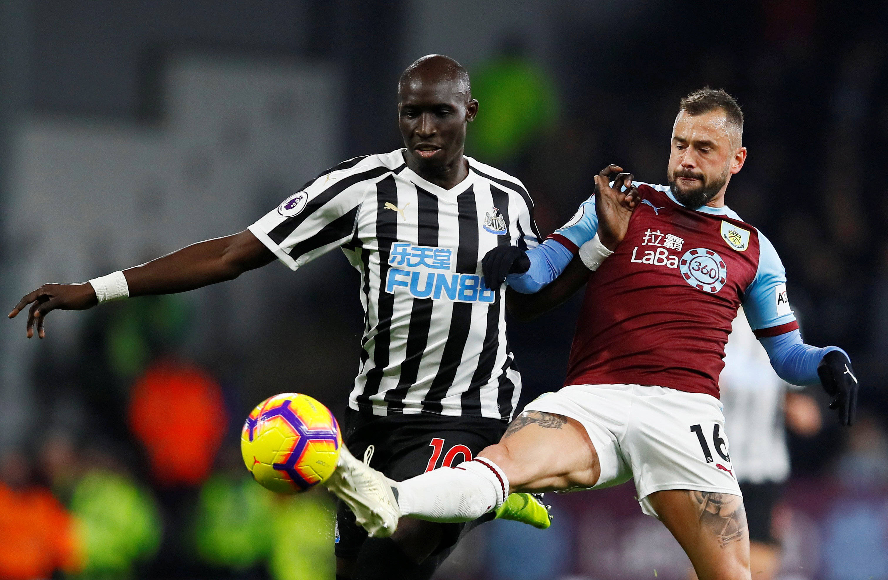 开云体育入口-包含纽卡斯尔联全力拼搏，捍卫主场荣誉！的词条