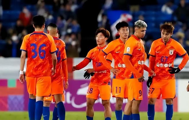 吉翔三连击，助力山东鲁能客场取胜的简单介绍