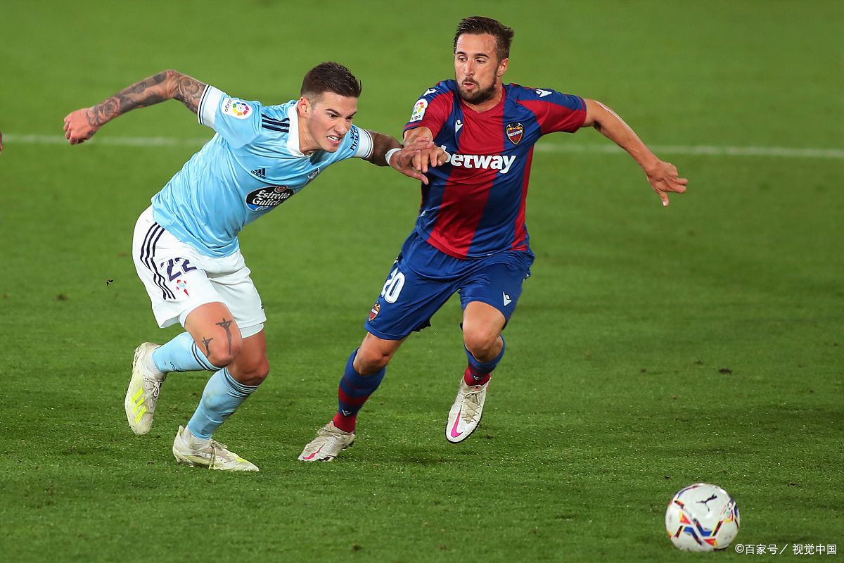 战绩评价：莱万特实力报复战胜格兰纳达的简单介绍