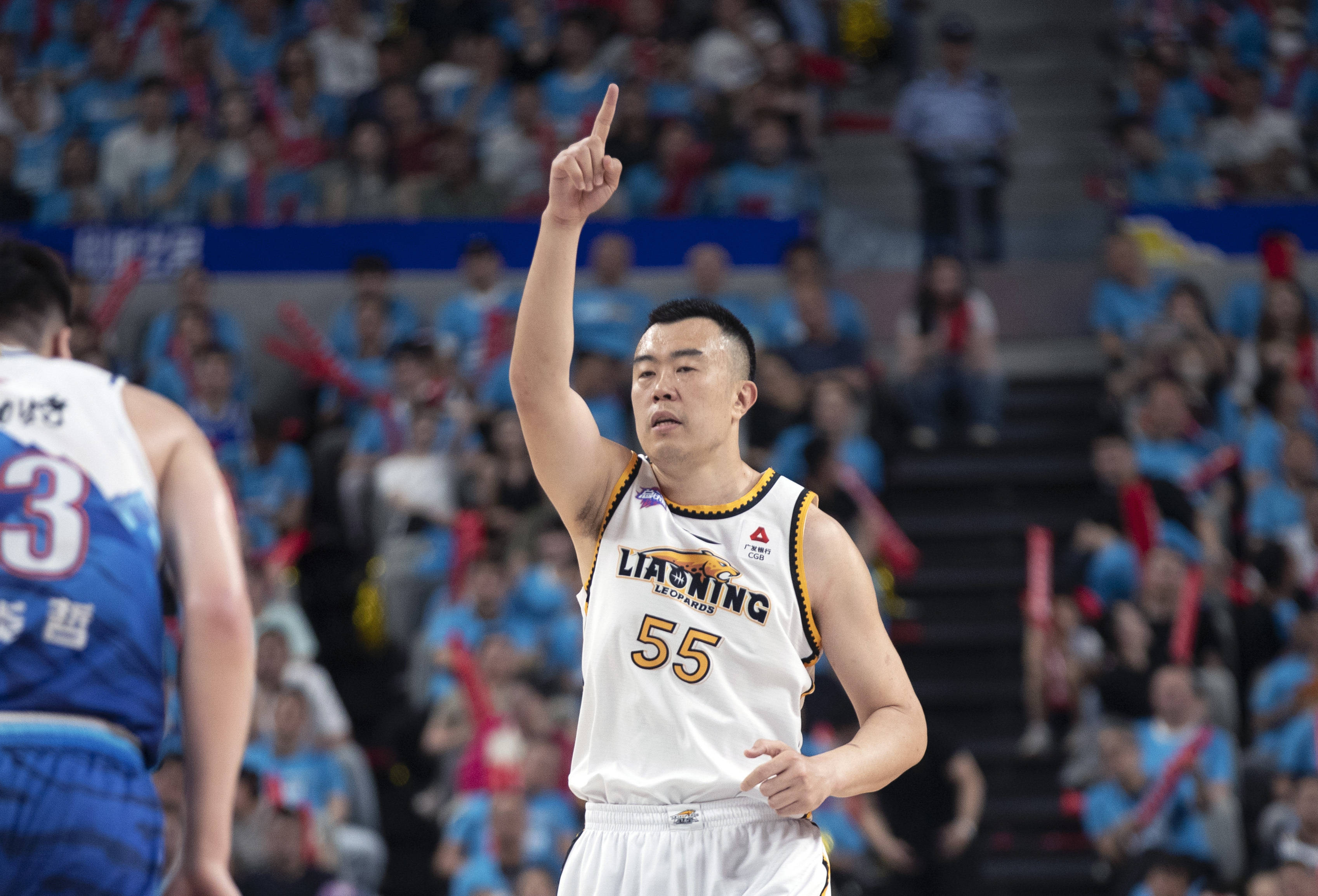 开云体育入口-关于辽宁队在最新一场胜利中表现出色，取得比赛优势的信息