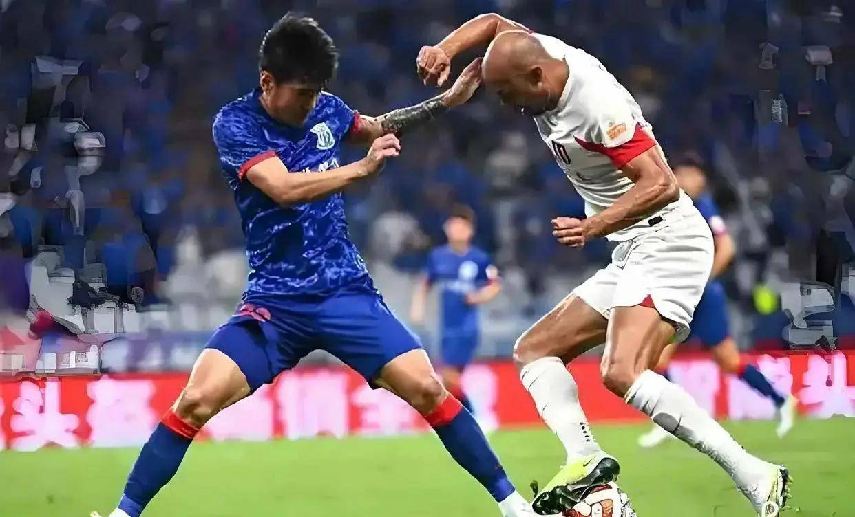 上海绿地申花主场击败青岛黄海，豪取三分的简单介绍