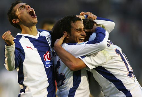 开云APP-关于世俱杯前瞻：帕丘卡与对手交锋看点的信息