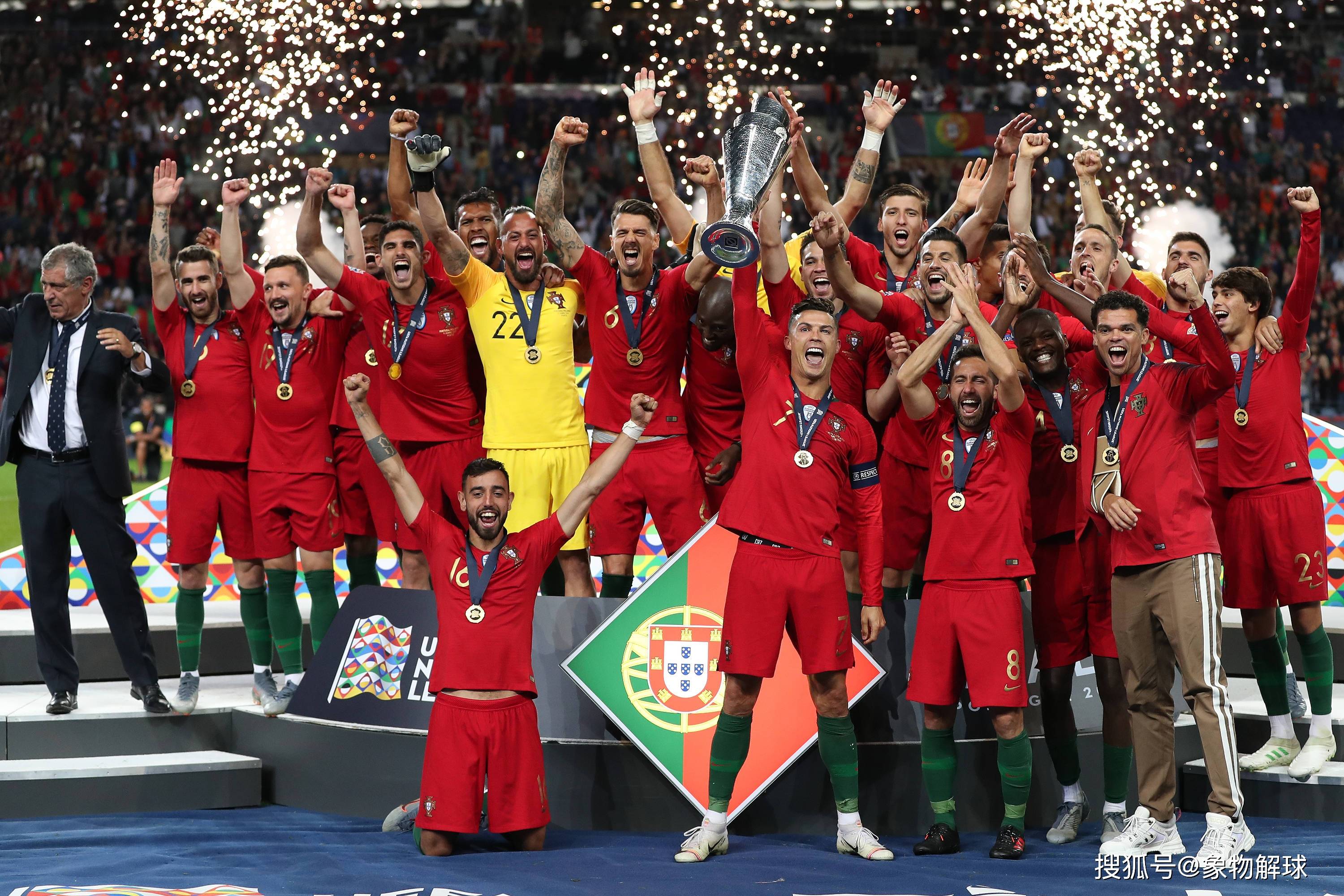 斯洛文尼亚球员在国际比赛中登场