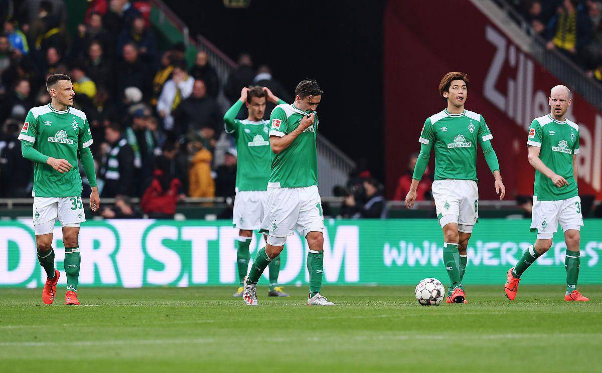 开云体育在线-包含云达不莱梅对阵柏林联队，憾平收场的词条