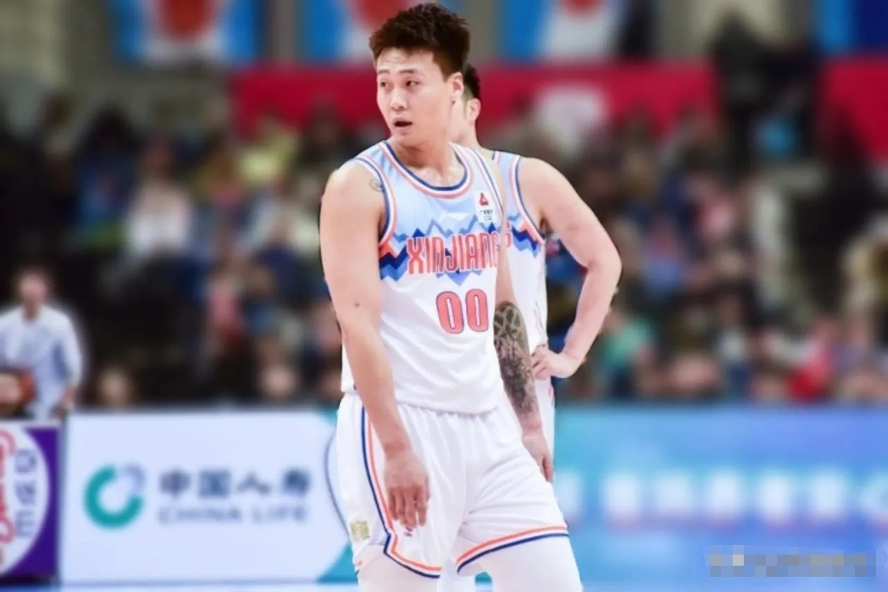 新疆主场告捷，豪取五连胜稳固前四名席位