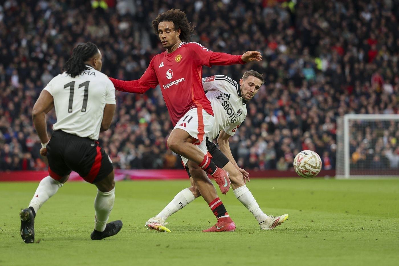 开云官网-包含曼联迎来重大挑战，能否赢得比赛？的词条