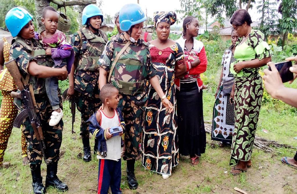 关于刚果民主共和国队在惨烈比赛中取得晋级资格的信息