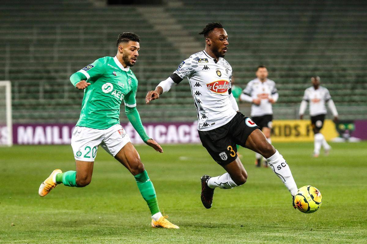 开云体育下载-关于圣埃蒂安主场险胜，成功晋级的信息