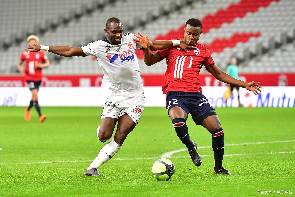 比利亚雷亚尔客场取得不败战果