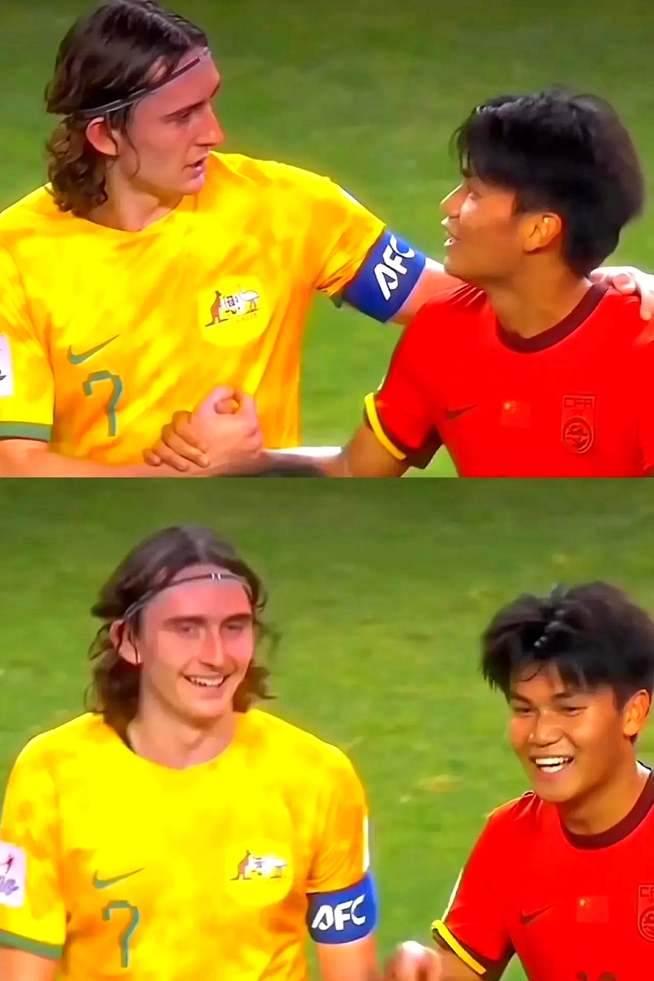 澳大利亚球队壮闯亚冠淘汰赛