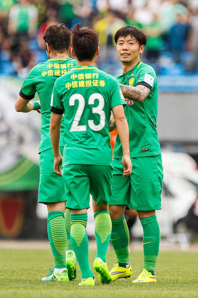 开云APP-国安客场大胜，豪取三分！的简单介绍