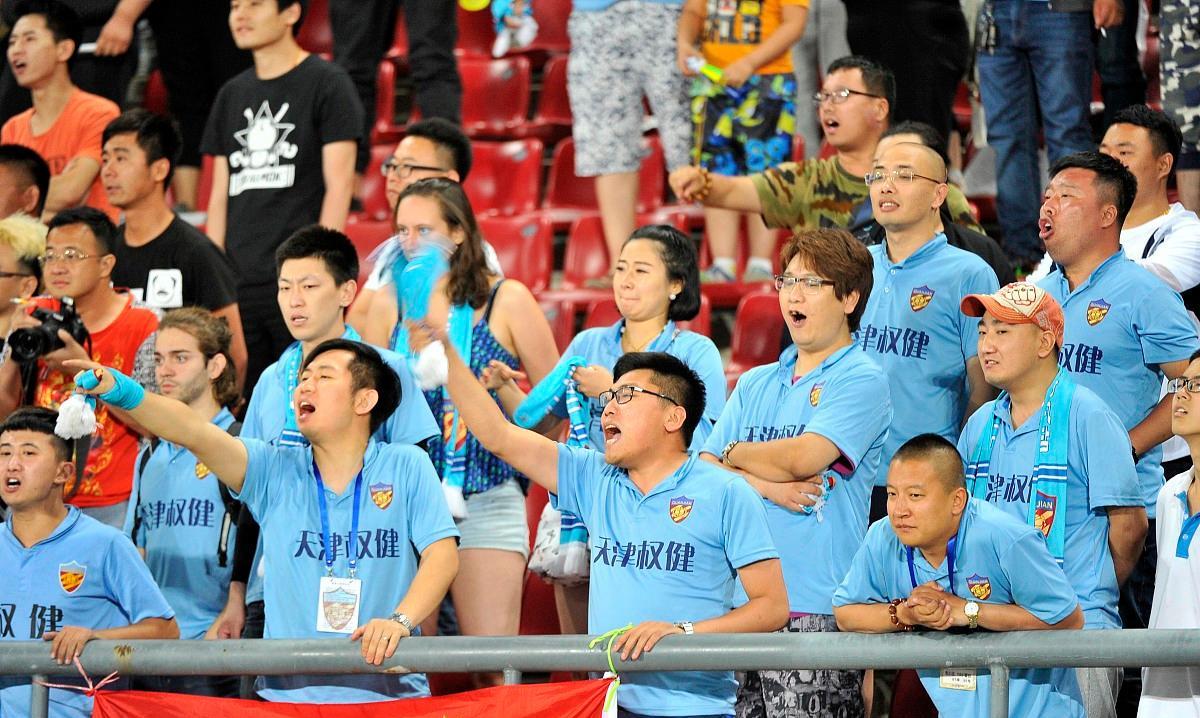 开云体育官方网站-申花主场击败强敌，主场气氛火爆