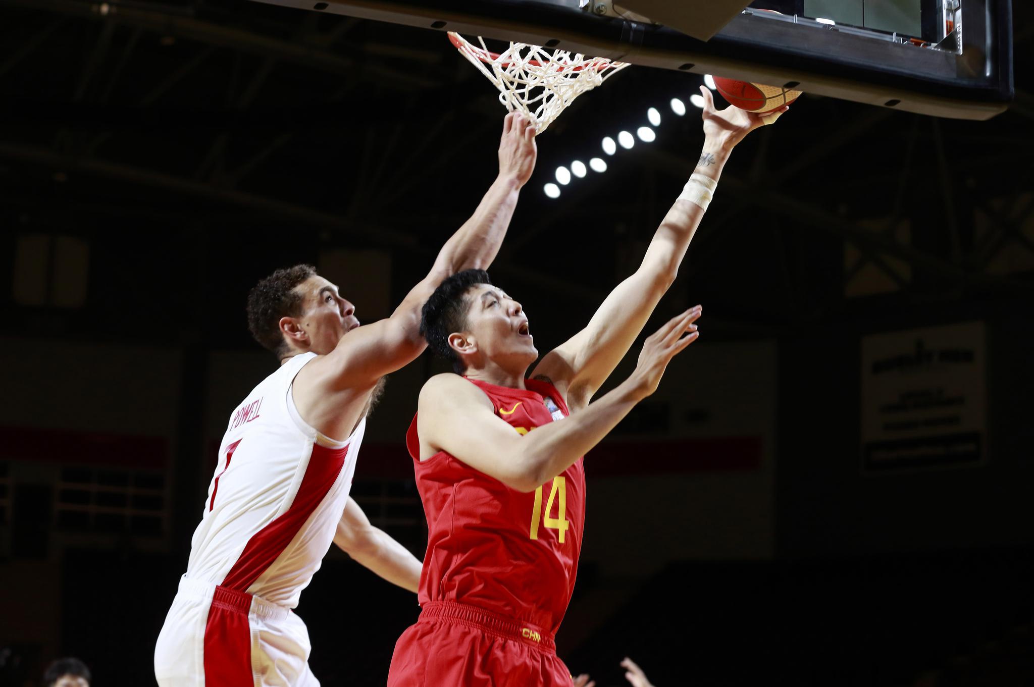 开云体育入口-东京奥运篮球女子团体赛风云激荡的简单介绍