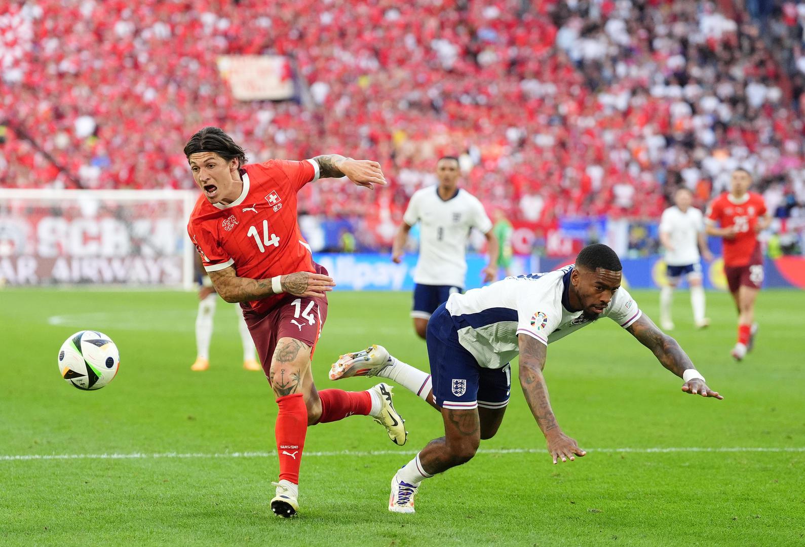 开云官网--瑞士国家队力战取胜，欧国杯比赛重获信心