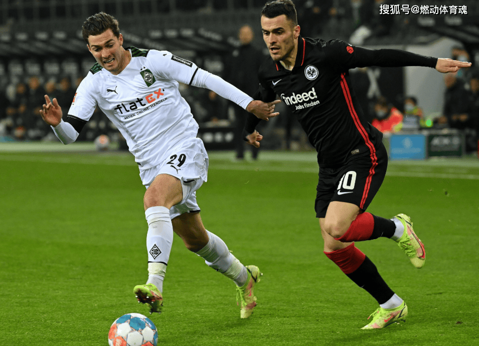 开云下载-包含门兴格拉德巴赫客场胜利，势头正旺的词条