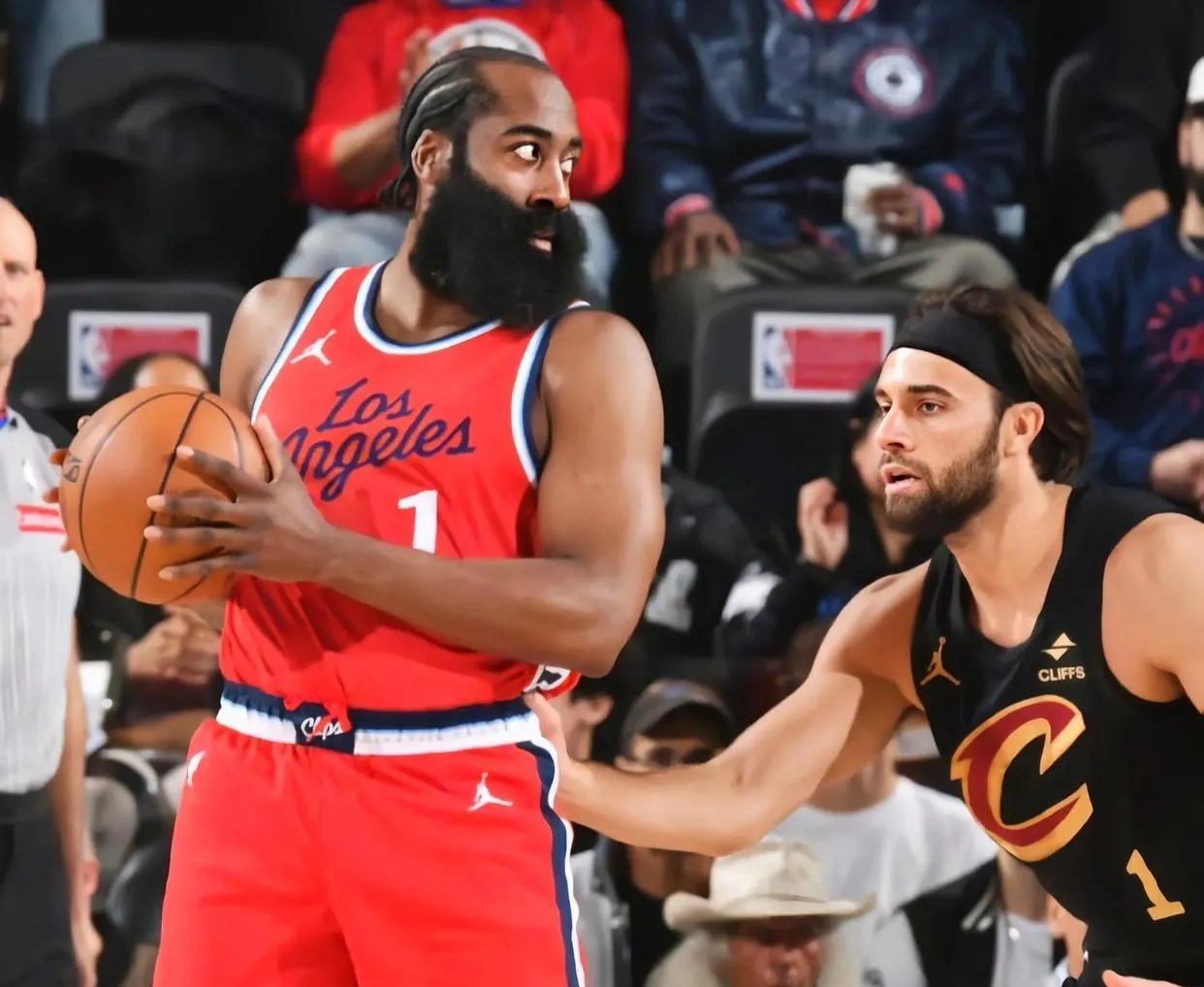 美国篮球联赛激战一触即发，谁能笑到最后？