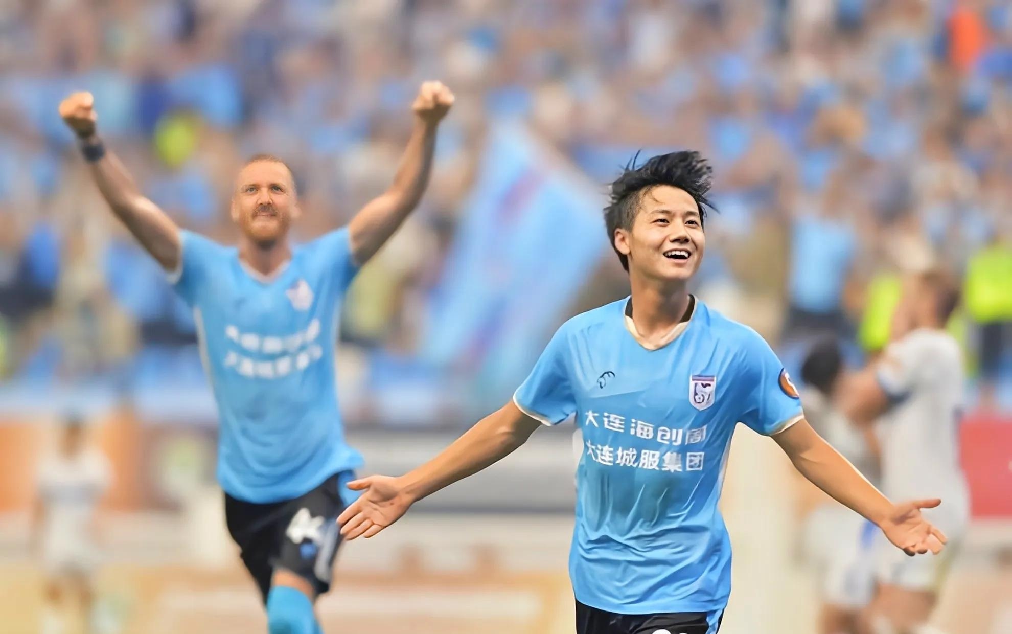开云体育APP下载-大连一方力克亚泰取得胜利