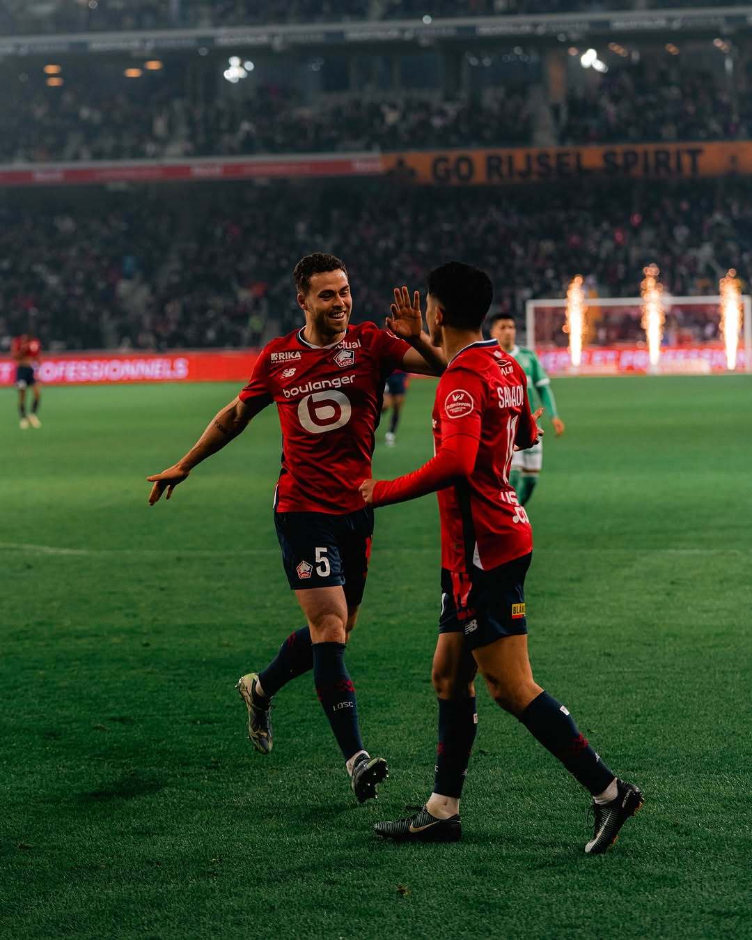 开云体育登录-摩纳哥迎战圣埃蒂安：冠军路上再续辉煌