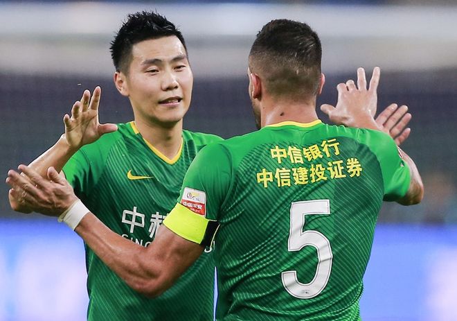 开云体育官网-关于国安战泰达，强强对话令人期待的信息