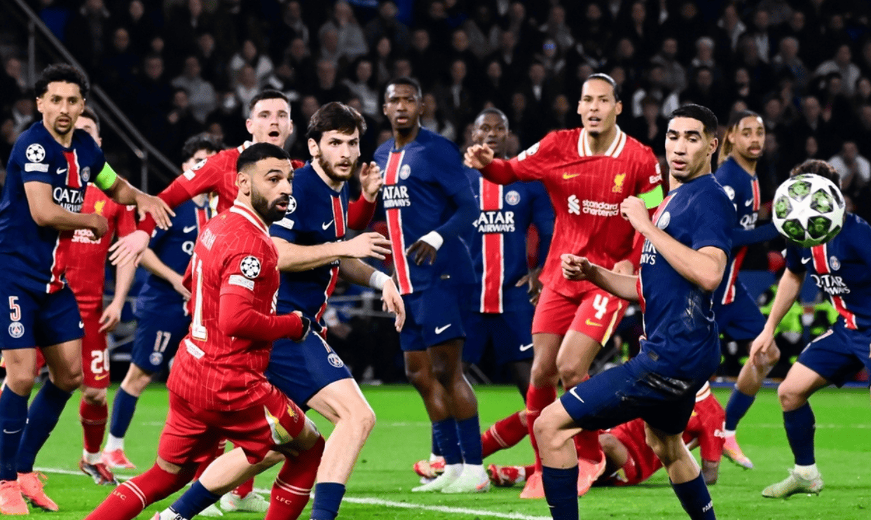 开云体育登录-包含巴黎圣日耳曼主场大胜，法甲积分领先优势扩大的词条