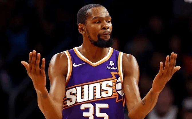 开云体育下载-火箭狂胜开拓者，杜兰特梦幻表现，轻取魔术