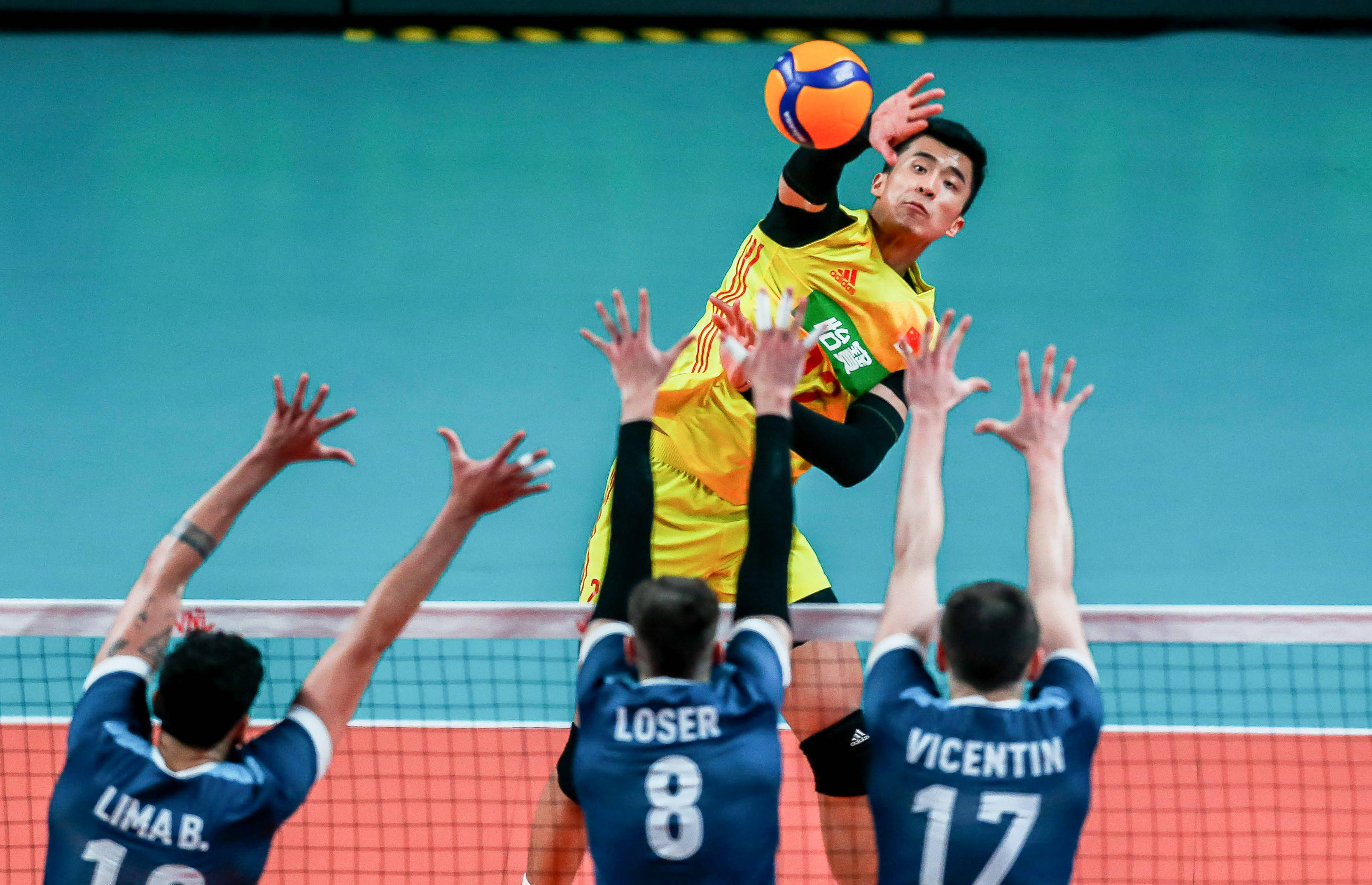 开云体育在线-阿根廷联赛推出新的年轻球员培训计划