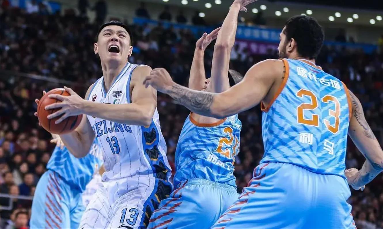 北京首钢迎来关键战，对手实力强劲