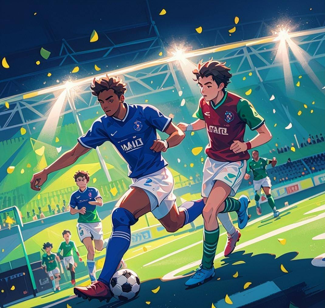 开云体育下载-圣埃蒂安战平对手，保持不败纪录