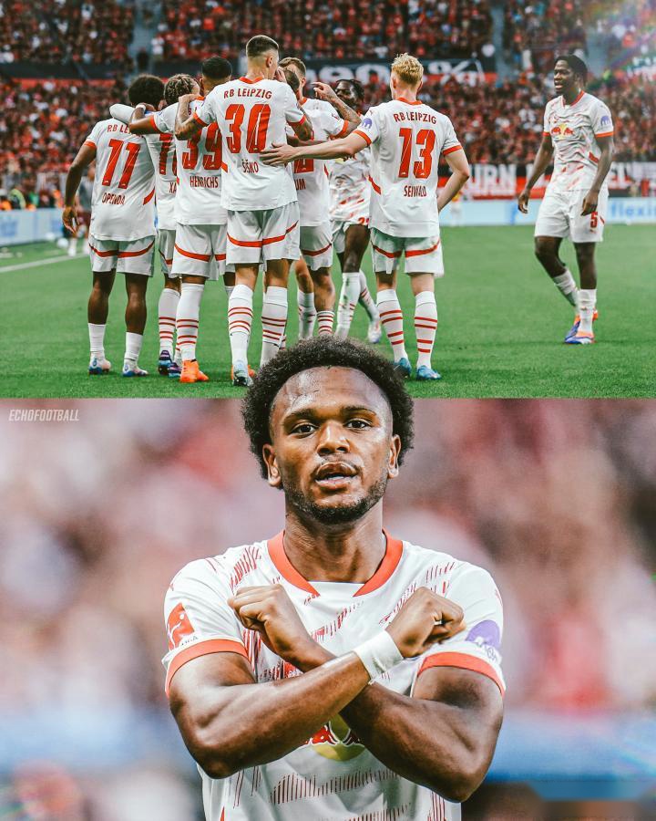 开云下载-包含RB莱比锡击败对手，稳步向前进的词条