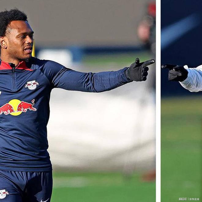 包含RB莱比锡击败对手，稳步向前进的词条