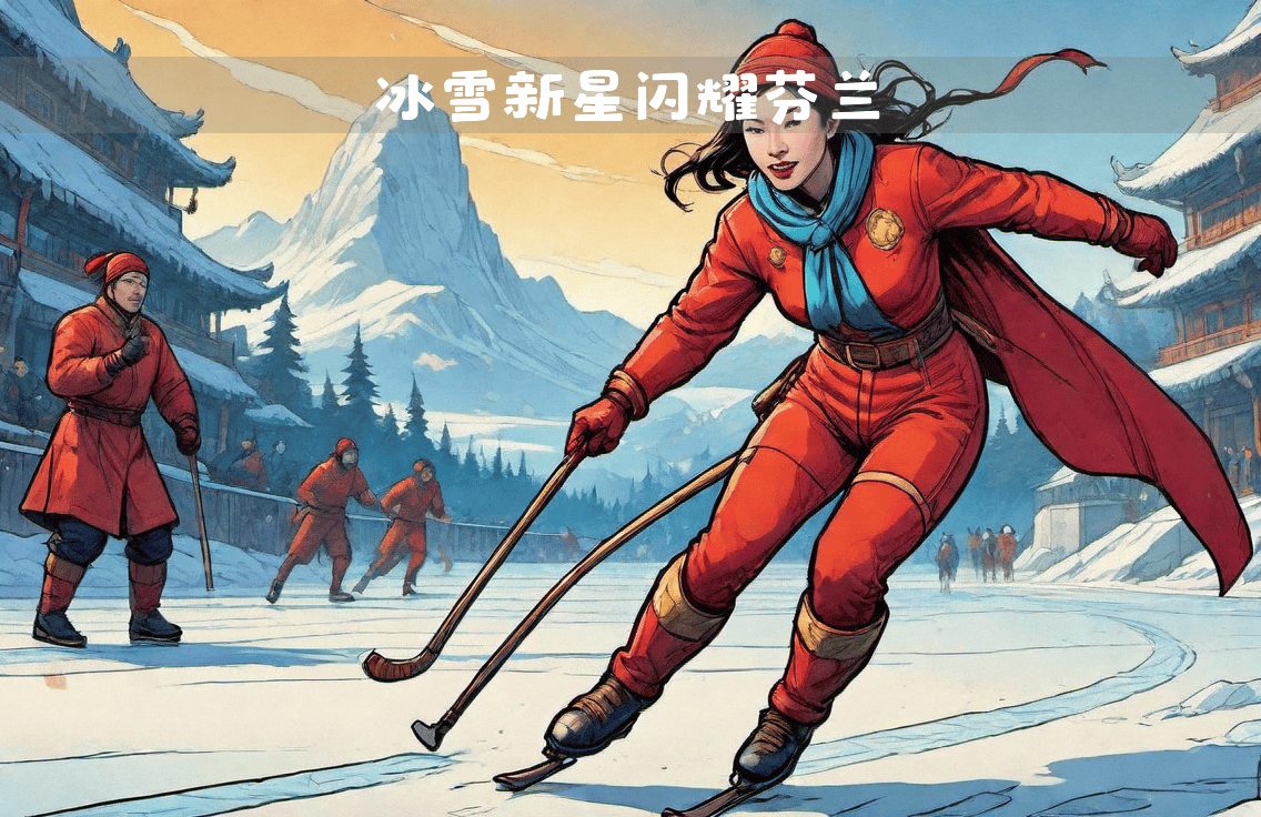 开云体育平台APP-冰雪精英，滑冰选手稳住心态夺金