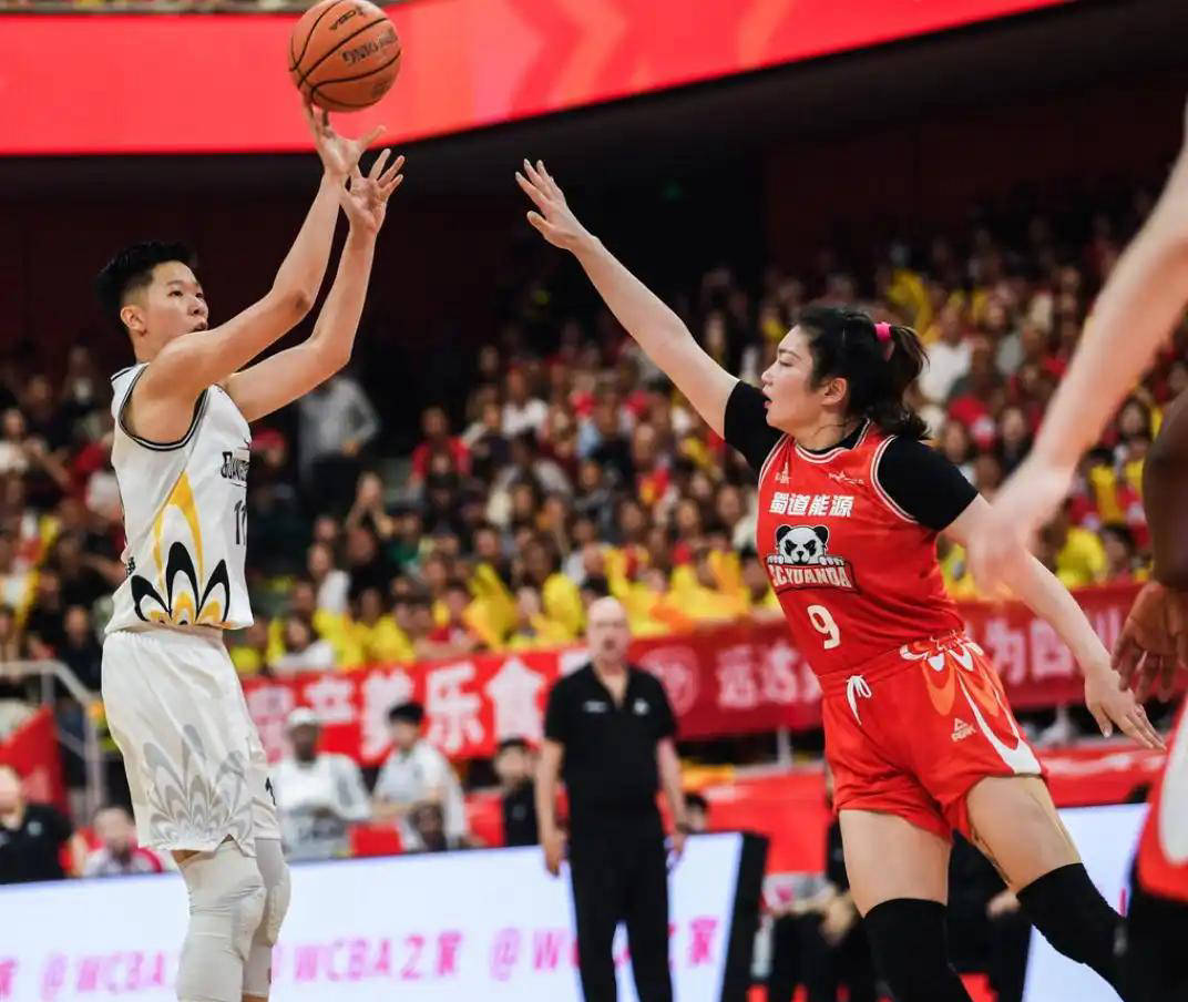 开云体育官方网站-河南女篮总决赛劲旅，关键比赛告捷领先局势