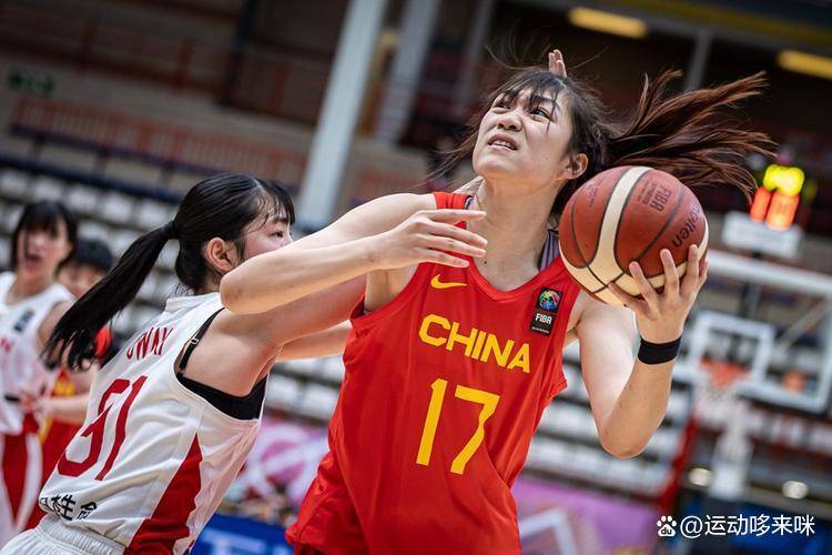 河南女篮总决赛劲旅，关键比赛告捷领先局势