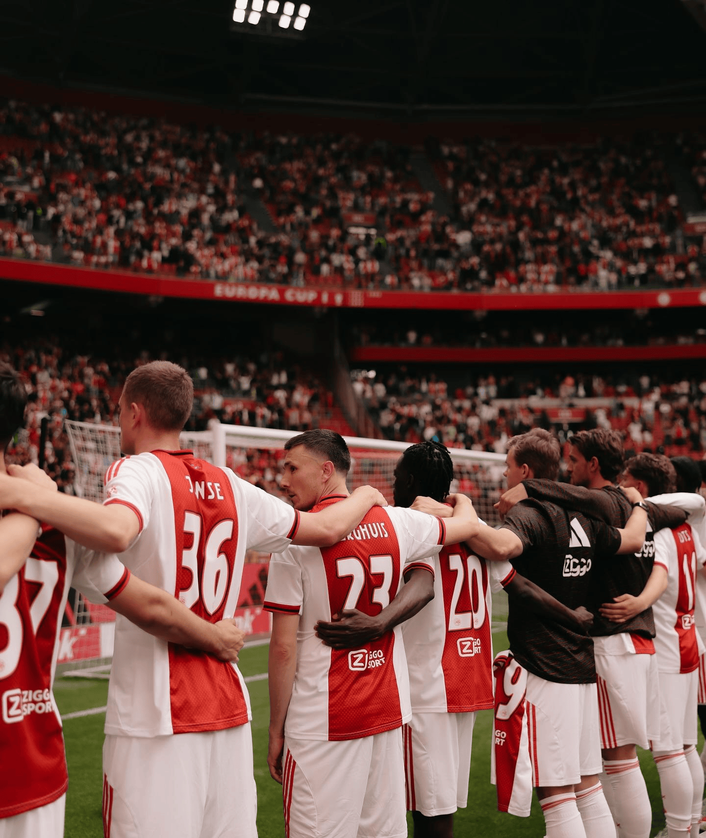 利物浦逆袭拜仁慕尼黑欧冠决赛首进的简单介绍