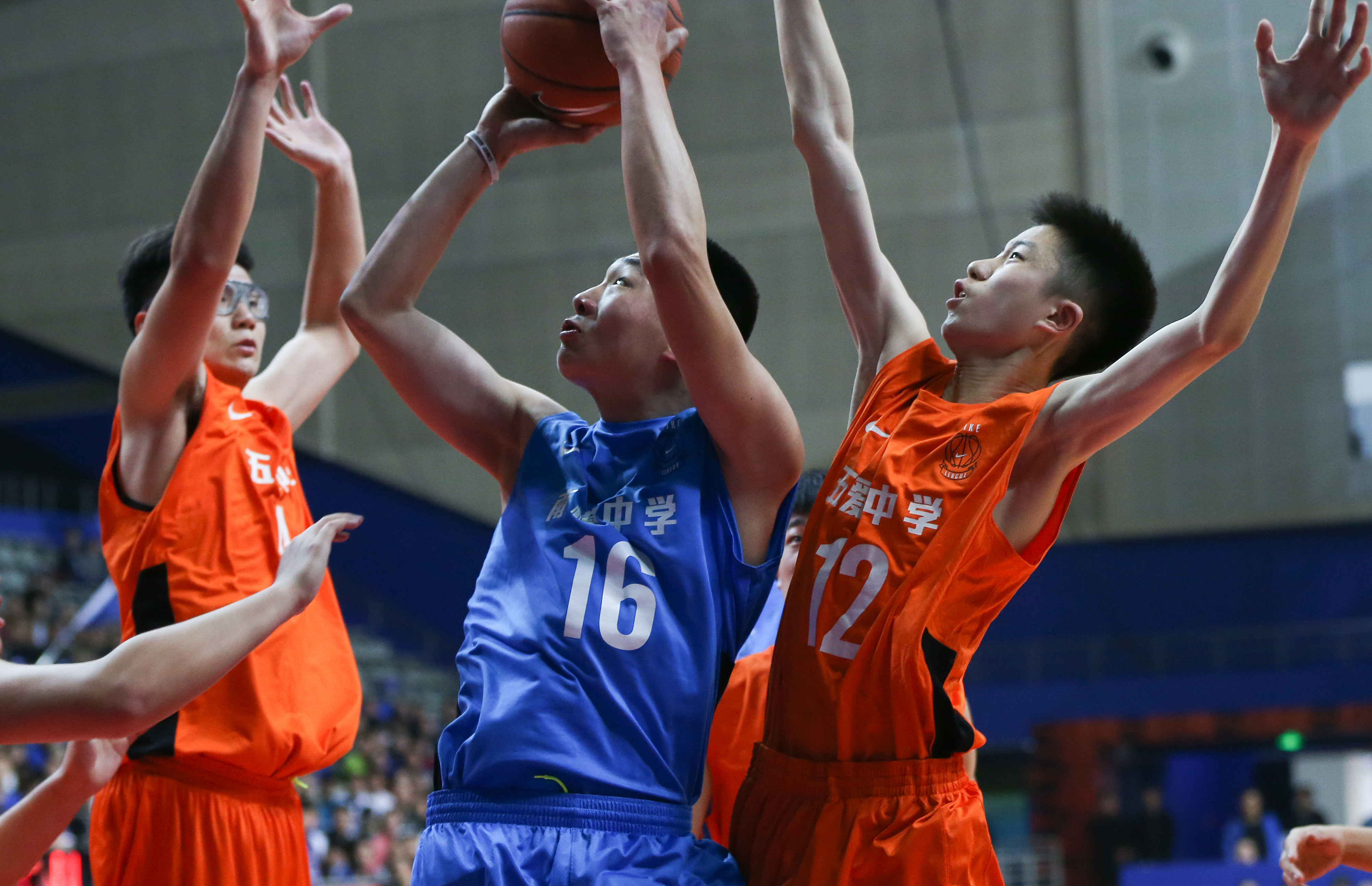 关于东南亚国家越南男篮进军南洋篮球的信息