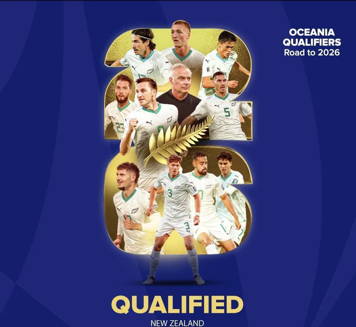 开云下载-澳洲足球职业联赛收官，新西兰队斩获冠军