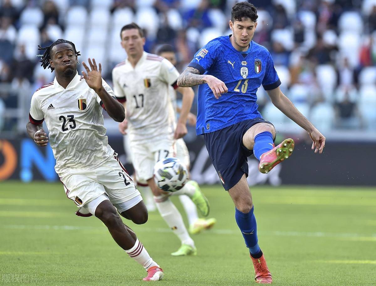 开云体育官方网站-包含比利时队在欧国联比赛上演精彩表现的词条